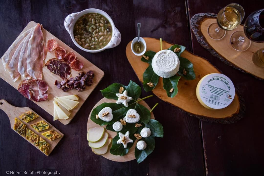 Agriturismo L'Arco — photo 1 of 1