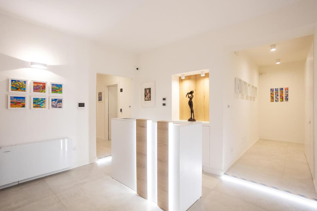 Lo Studio di viale Lo Re camere & caffe’ — photo 1 of 1