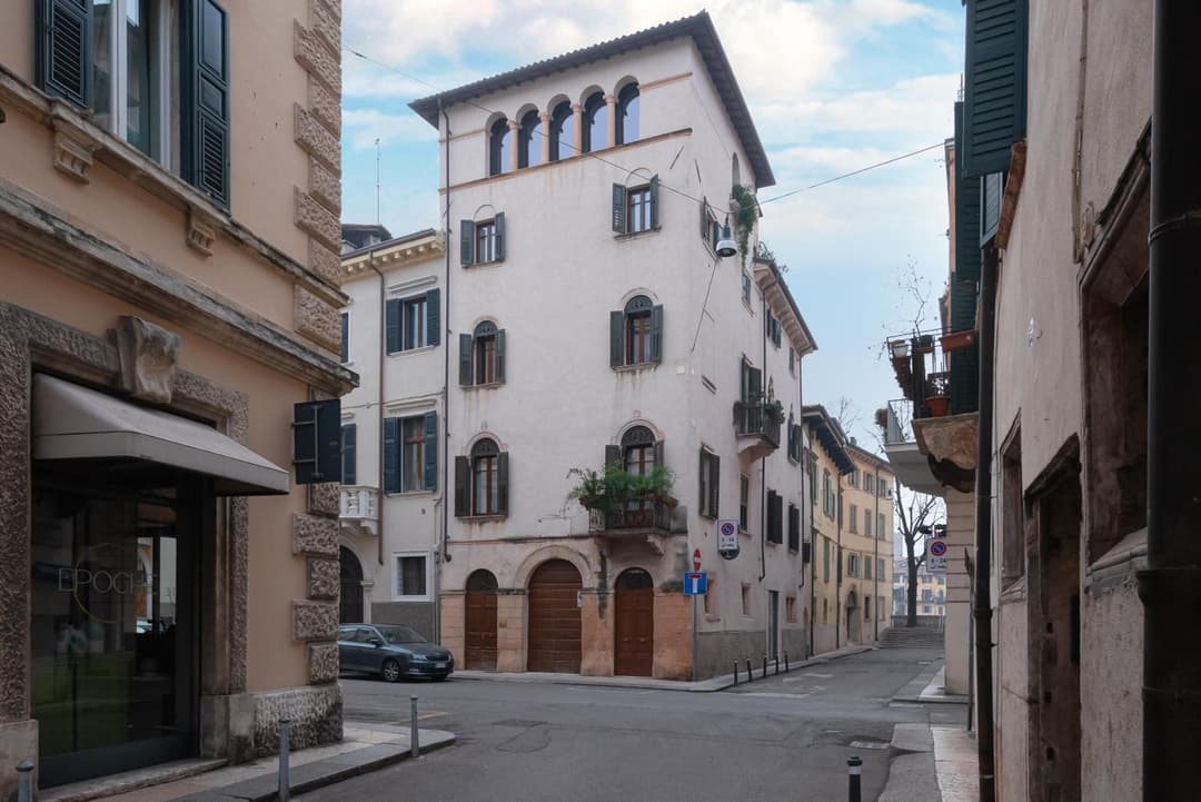 Residenza Roccamaggiore — photo 1 of 1
