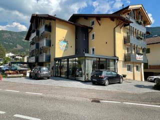 Negritella Sweet Hotel