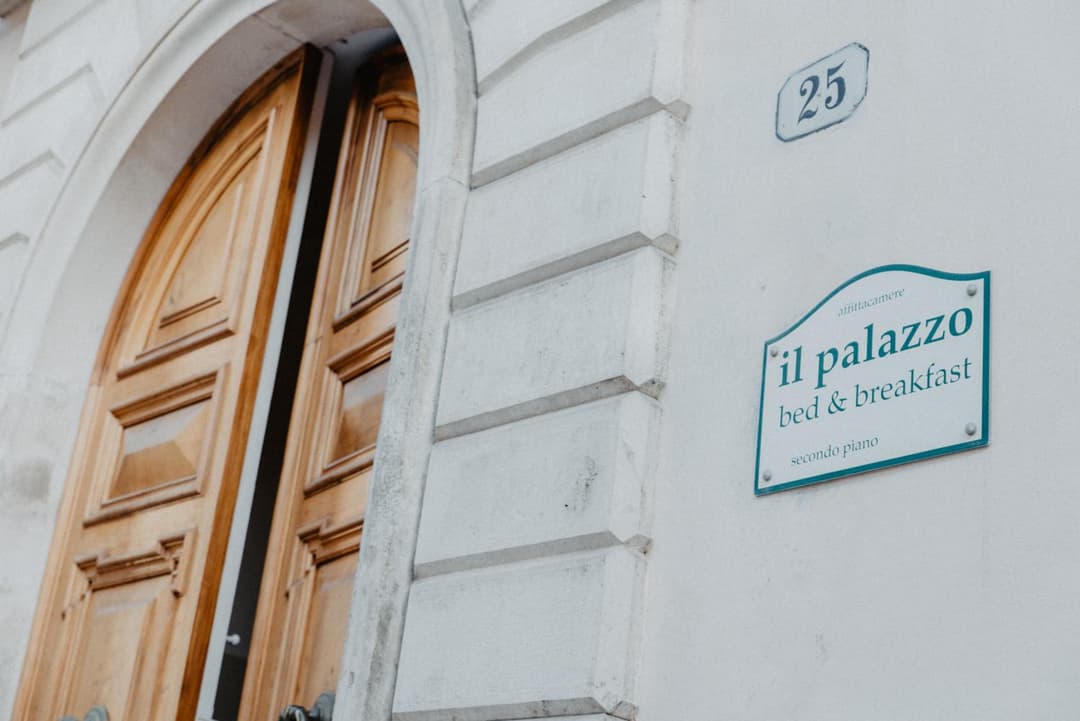 Il Palazzo — photo 1 of 1