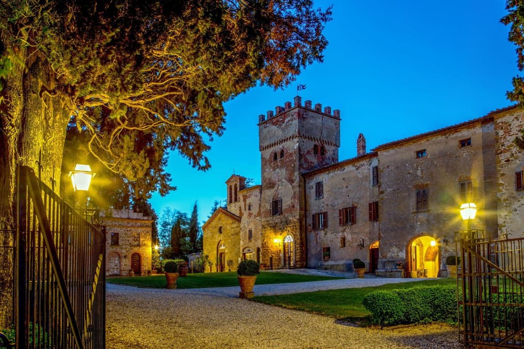 Abbadia Sicille Relais — photo 1 of 1