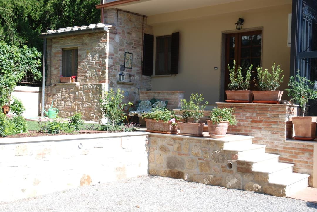 Il Giardino della Fortezza — photo 1 of 1