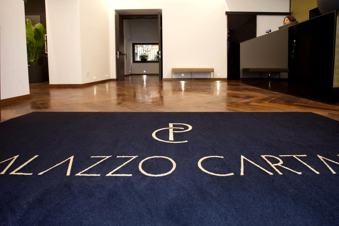 Palazzo Cartari — photo 1 of 1