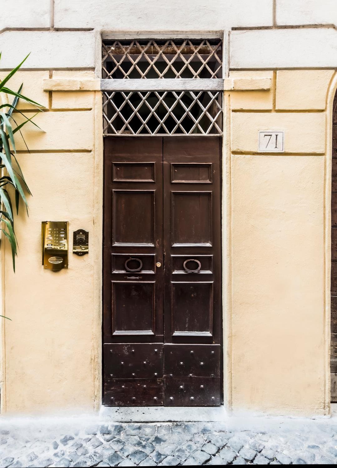 Trevi Fountain Luxury Guest House — photo 1 of 1