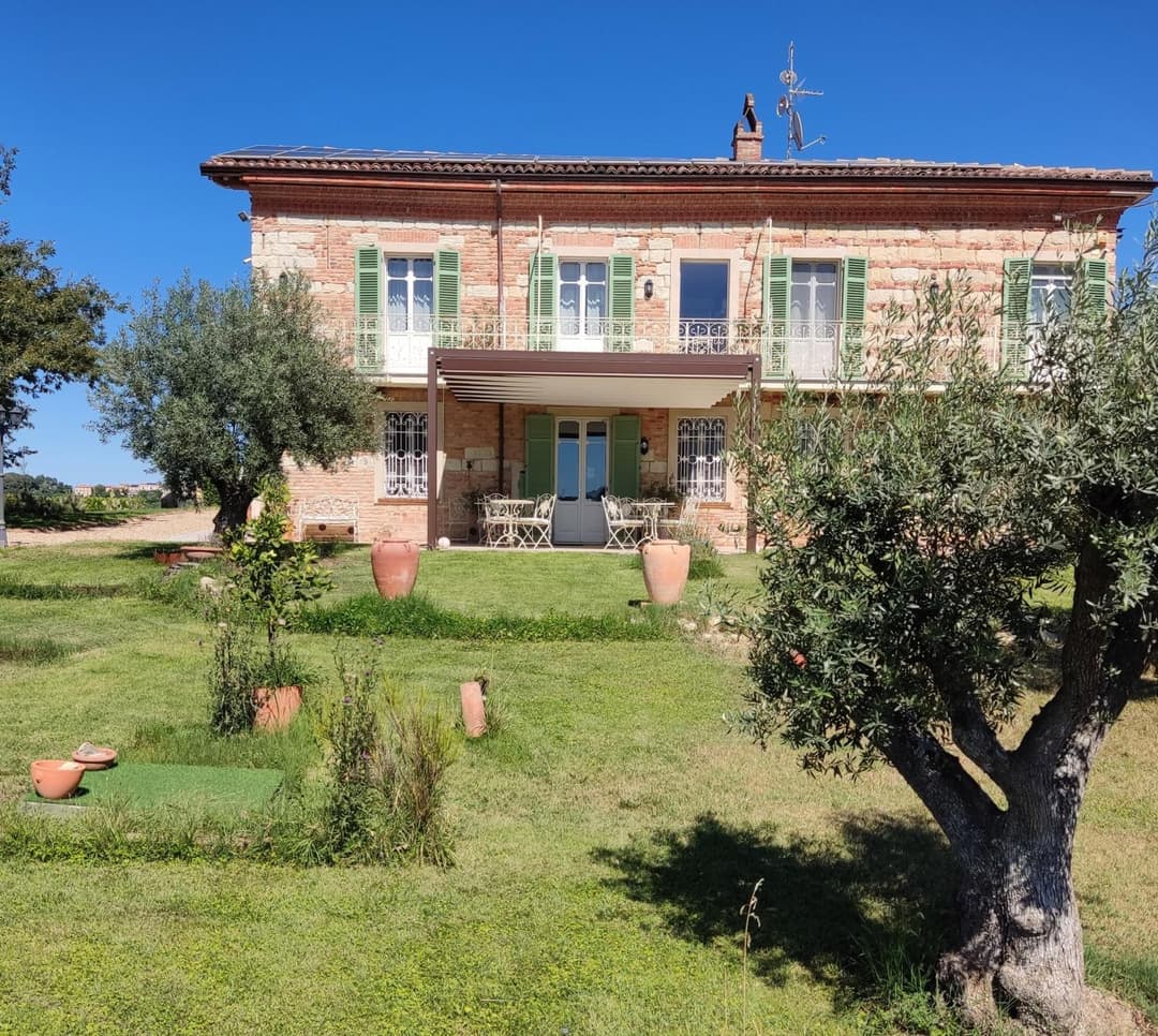 Country House Montessino - adults only — photo 1 of 1