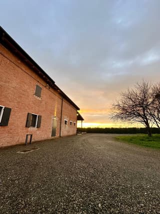 La Cascina del Balsamico