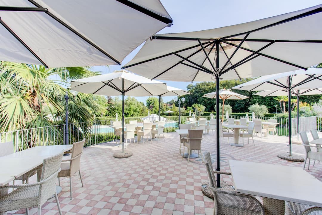 Monastero Resort & Spa by Double Hospitality — photo 1 of 1