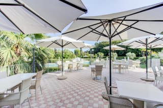 Monastero Resort & Spa by Double Hospitality