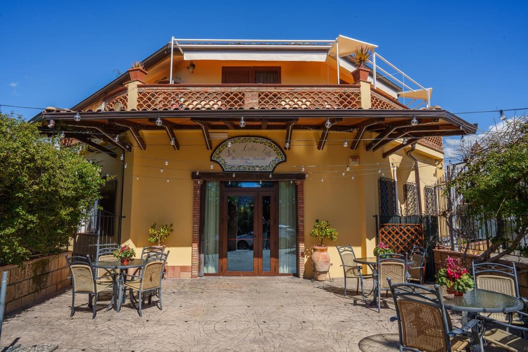 La Dolce Vita - B&B con Piscina Regalbuto - Lago Pozzillo — photo 1 of 1