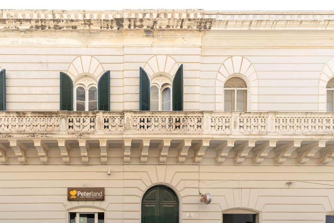 Palazzo Grassi by Vivimy — photo 1 of 1
