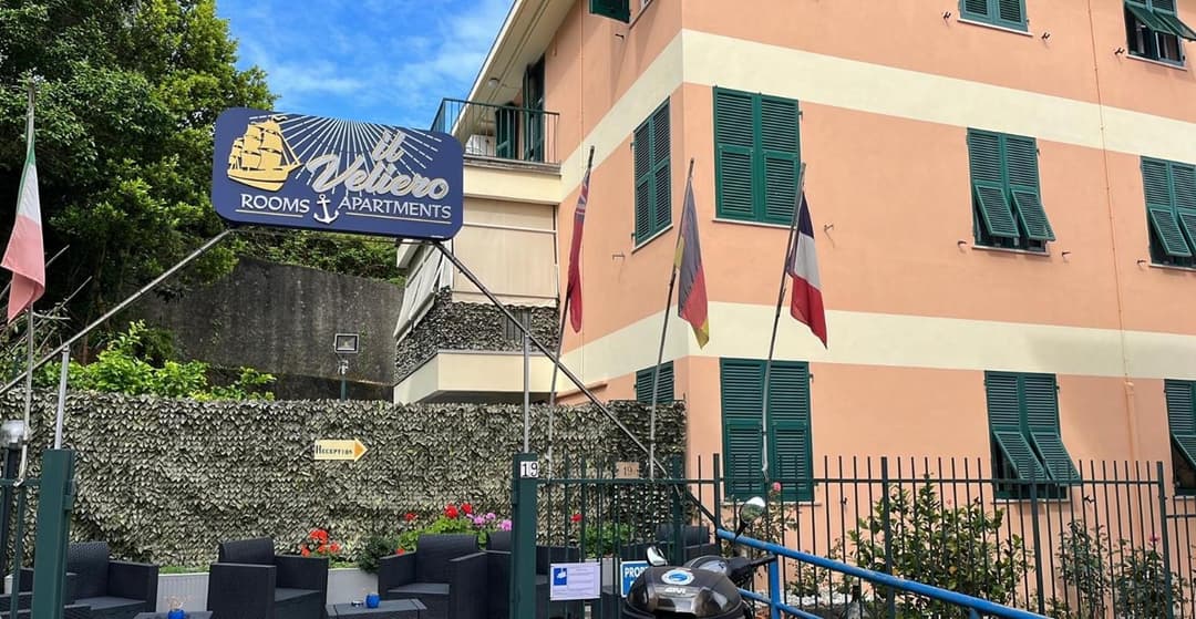 Affittacamere Il Veliero — photo 1 of 1