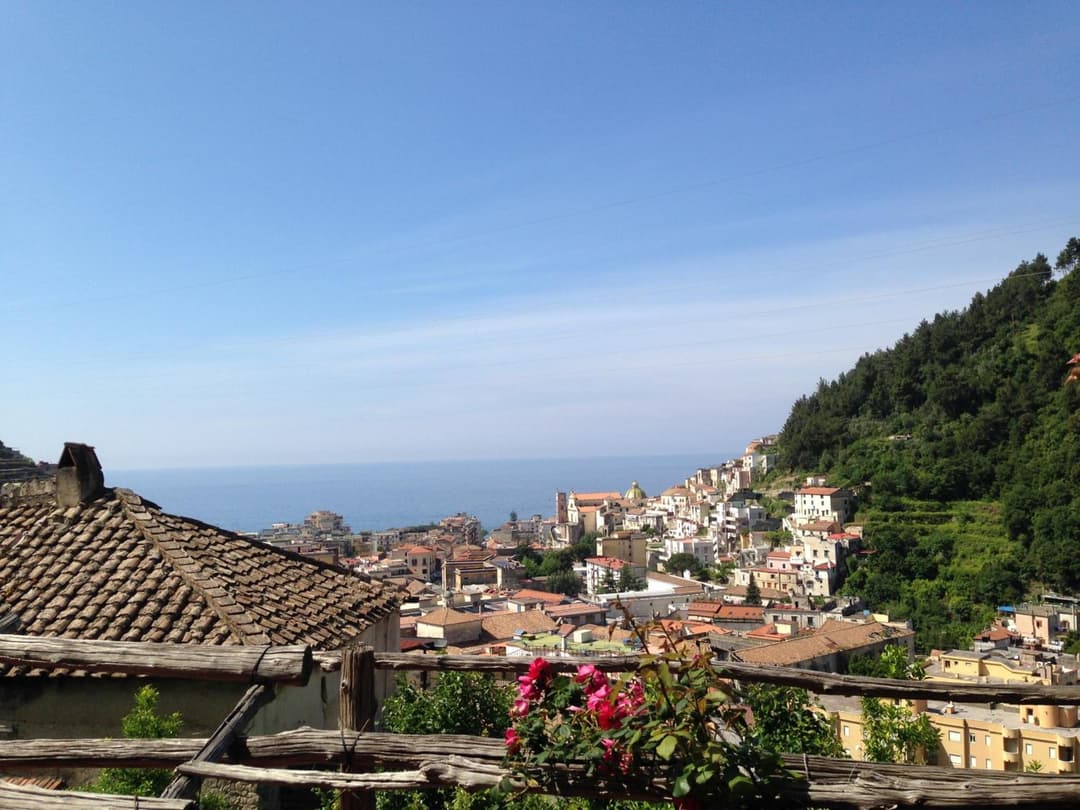 Casa Ferrigno — photo 1 of 1