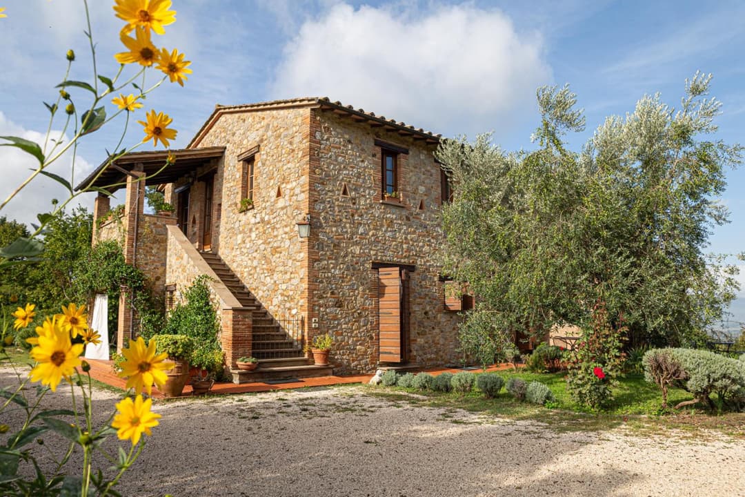 Agriturismo Cornieto — photo 1 of 1