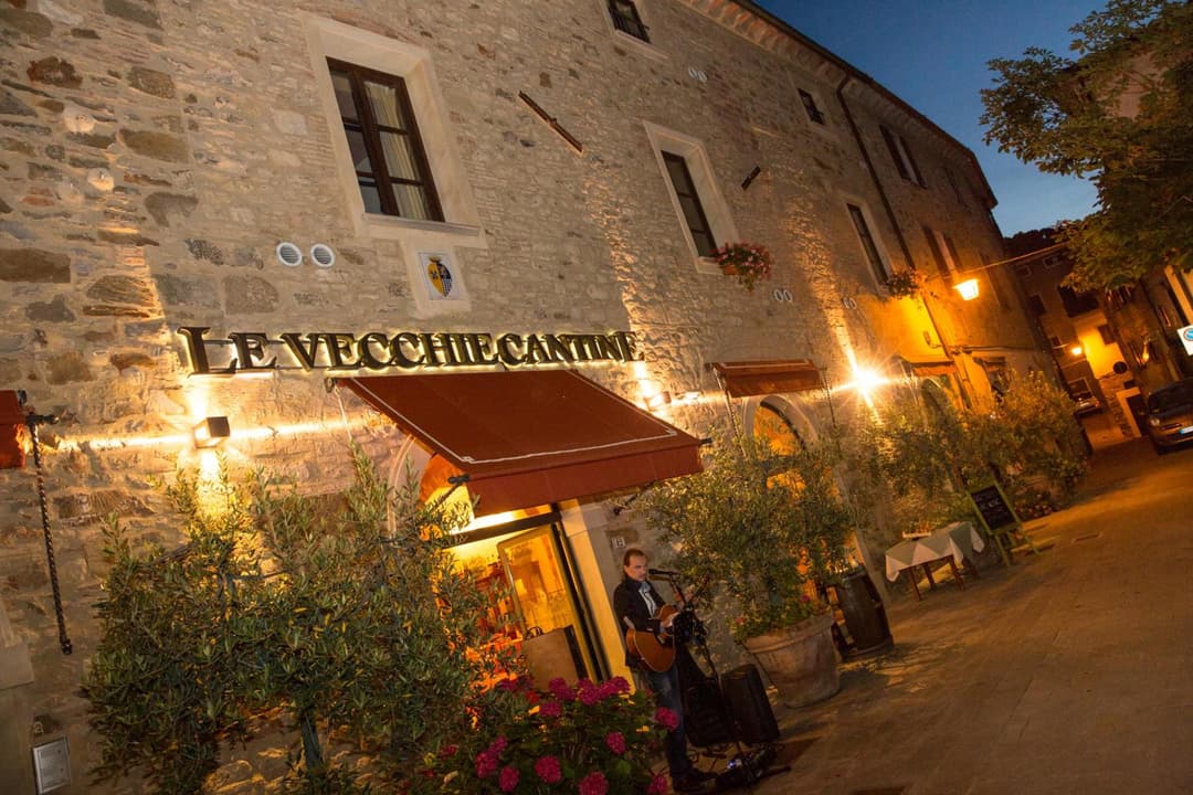 Le Vecchie Cantine — photo 1 of 1