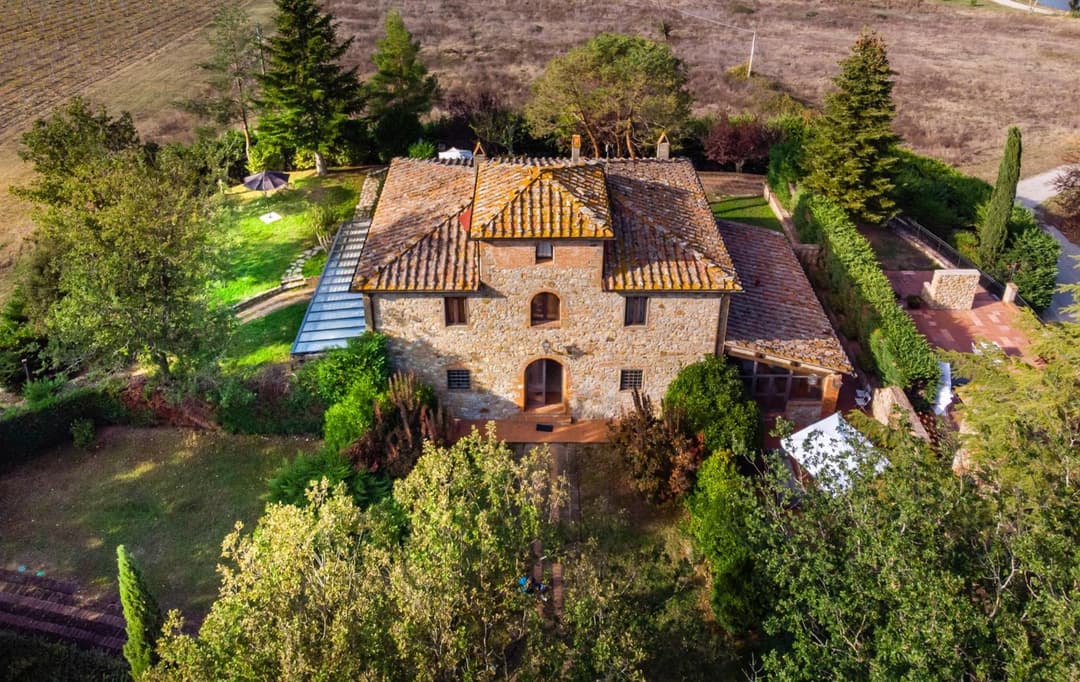 Relais La Martina — photo 1 of 1