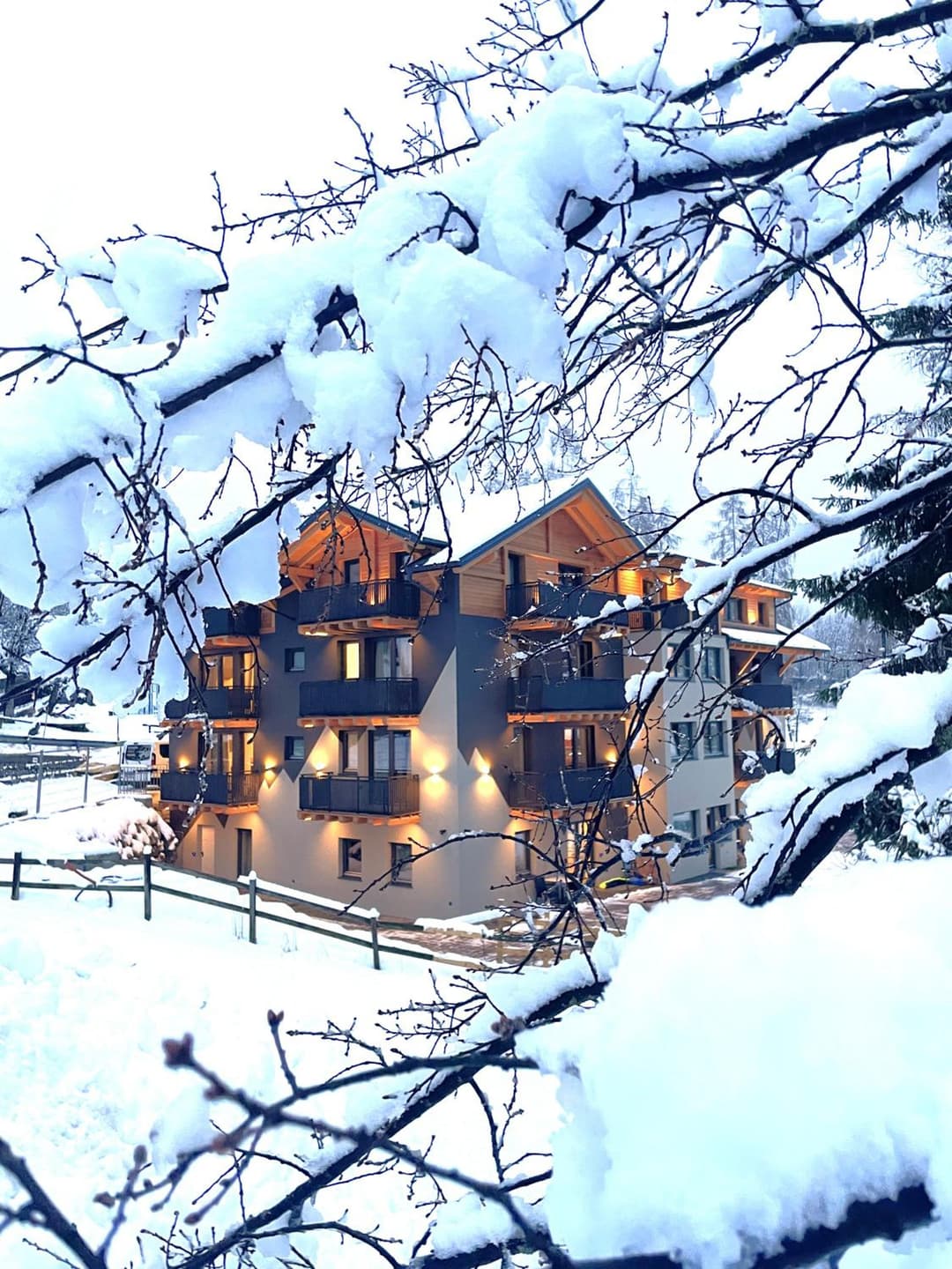 Residence Piz Aot — photo 1 of 1
