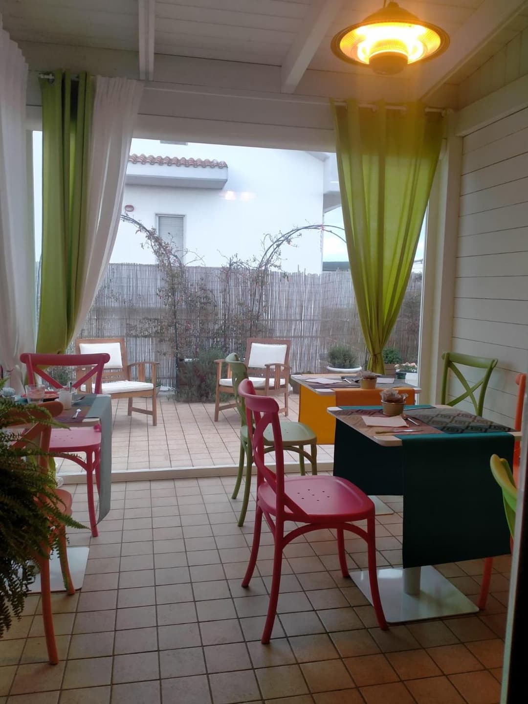 B&B SMARTFIT HOUSE - Room & Relax in Pescara — photo 1 of 1