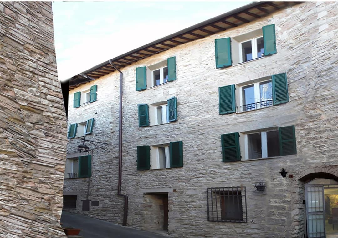 Camere Gambacorta Assisi — photo 1 of 1