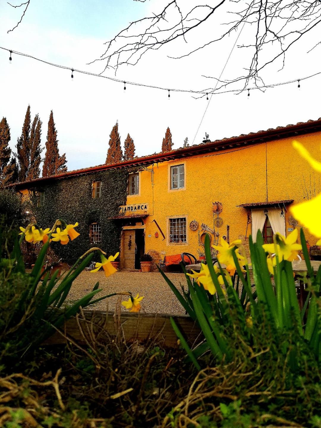 Podere Piandarca — photo 1 of 1
