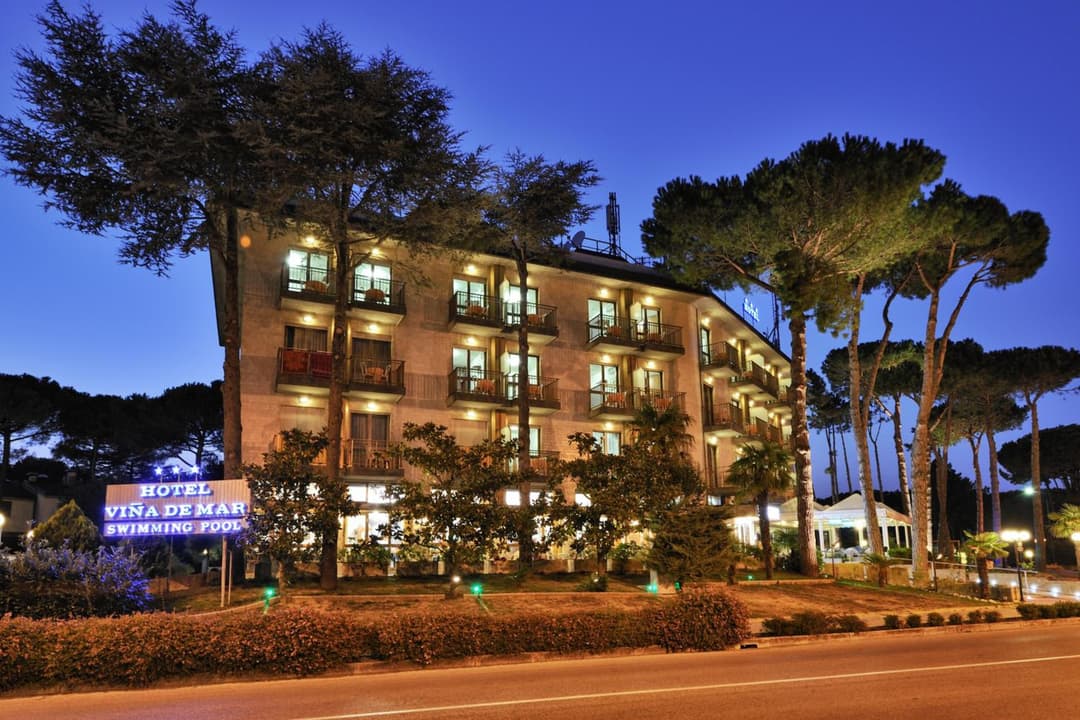 Hotel Vina De Mar — photo 1 of 1