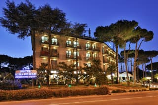 Hotel Vina De Mar