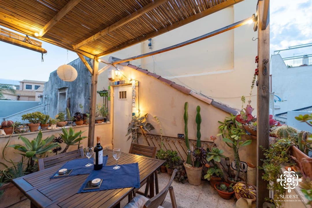 Casa Sophia — photo 1 of 1