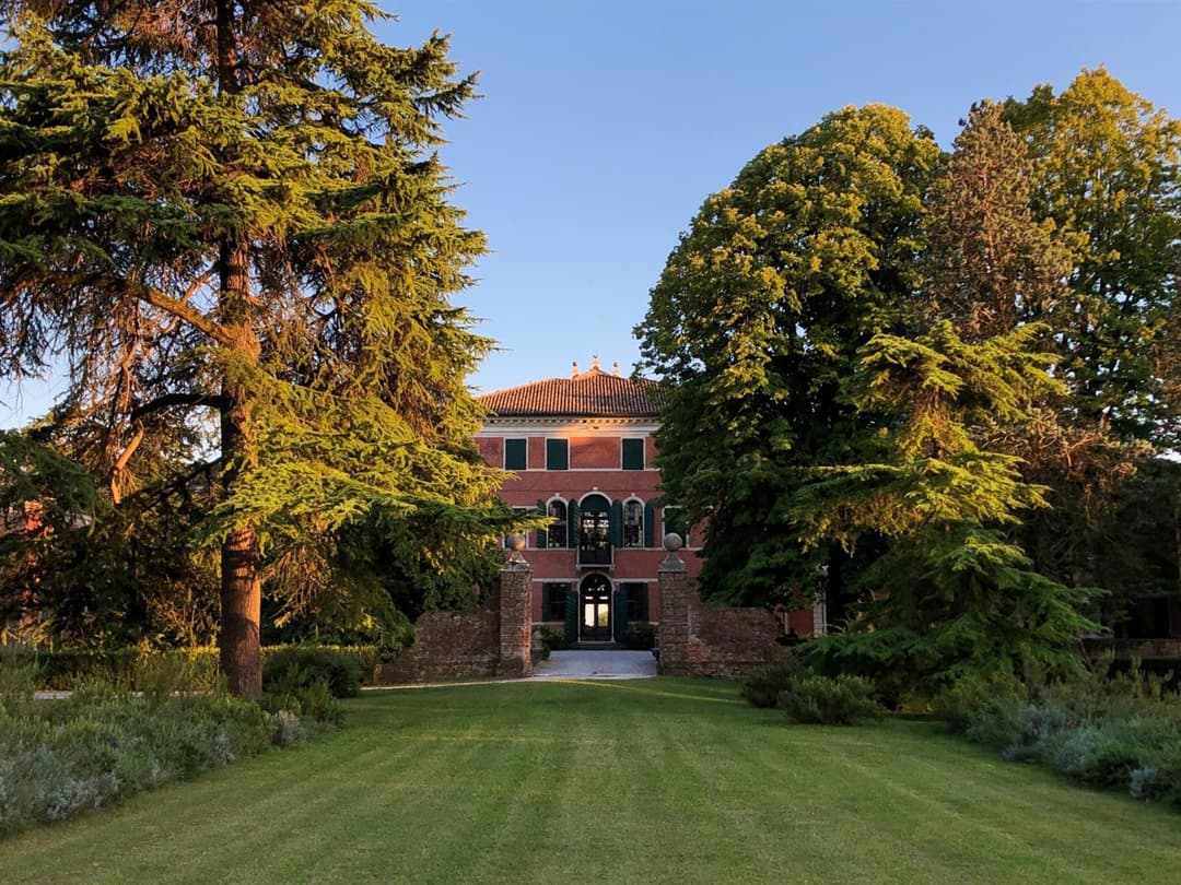 Foresteria Di Villa Tiepolo Passi — photo 1 of 1