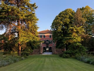 Foresteria Di Villa Tiepolo Passi