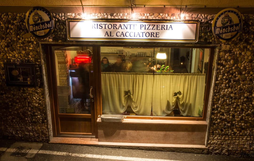 Locanda Al Cacciatore — photo 1 of 1
