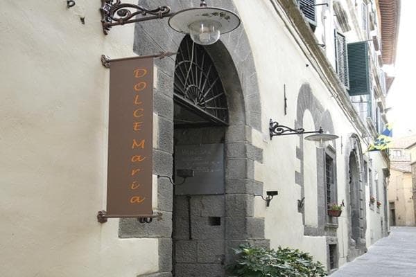 Dolce Maria — photo 1 of 27