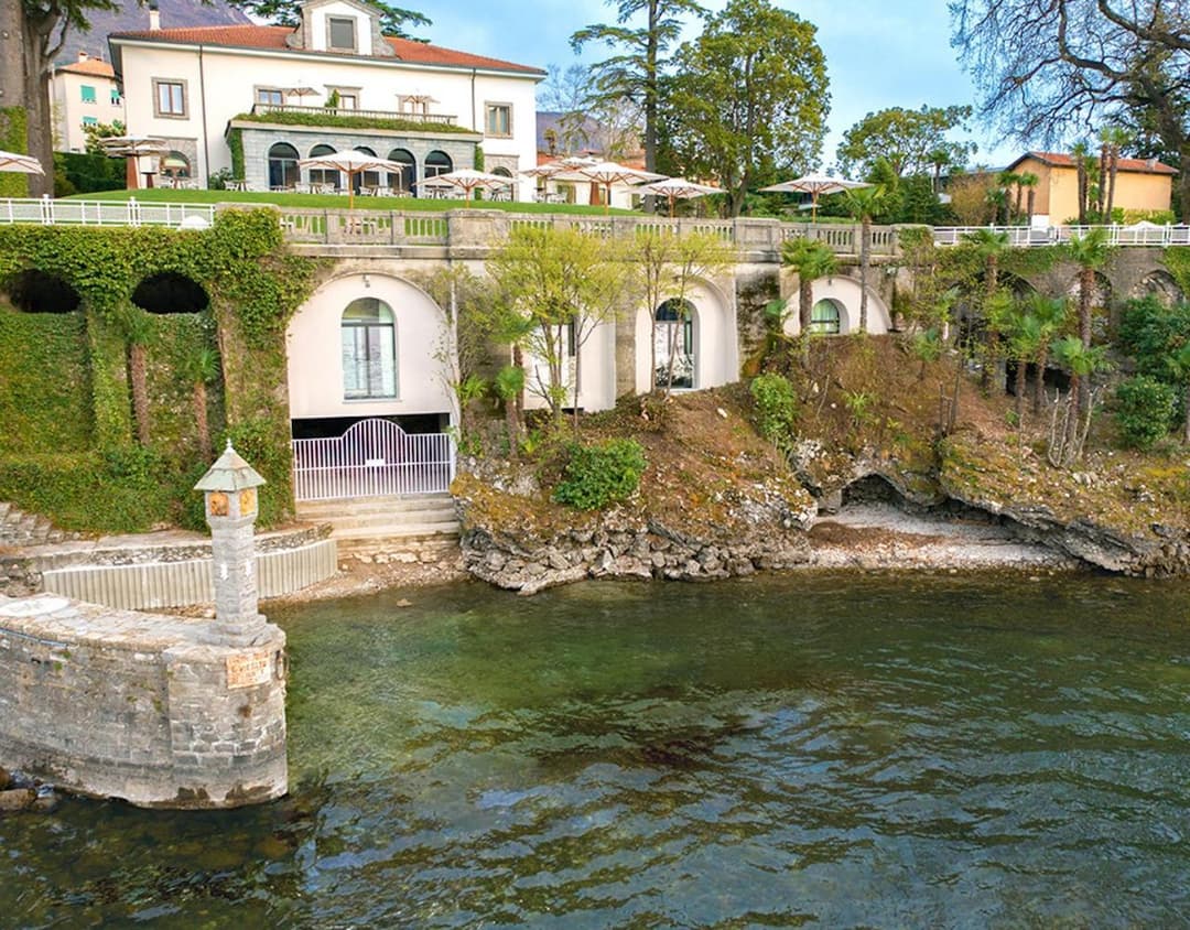 Villa Lario Resort Mandello — photo 1 of 1