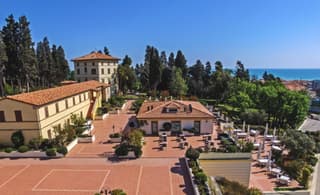 L'Antico Uliveto