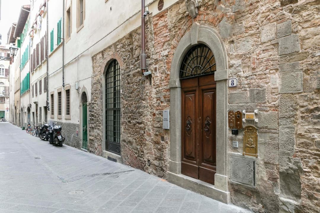 Numa Florence Palazzo Belfiore — photo 1 of 1
