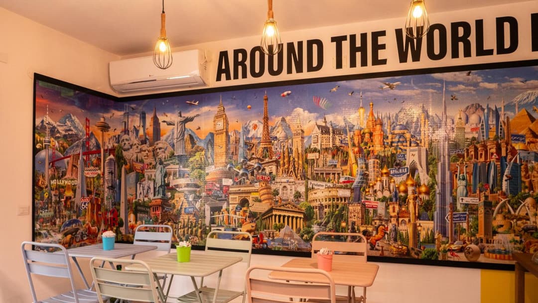 Wanderlust Guesthouse — photo 1 of 1