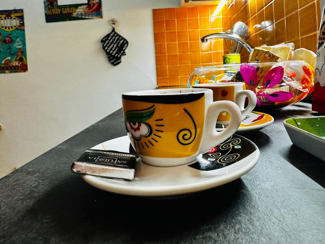 Casa Viggiano in the Heart of Amalfi — photo 1 of 1
