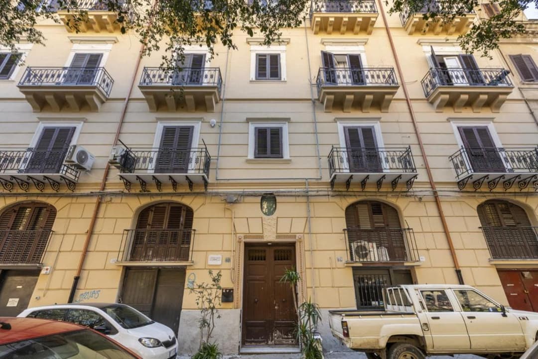 Casa Nonna Toto — photo 1 of 1