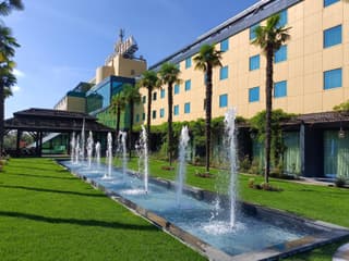Royal Garden Assago Milano