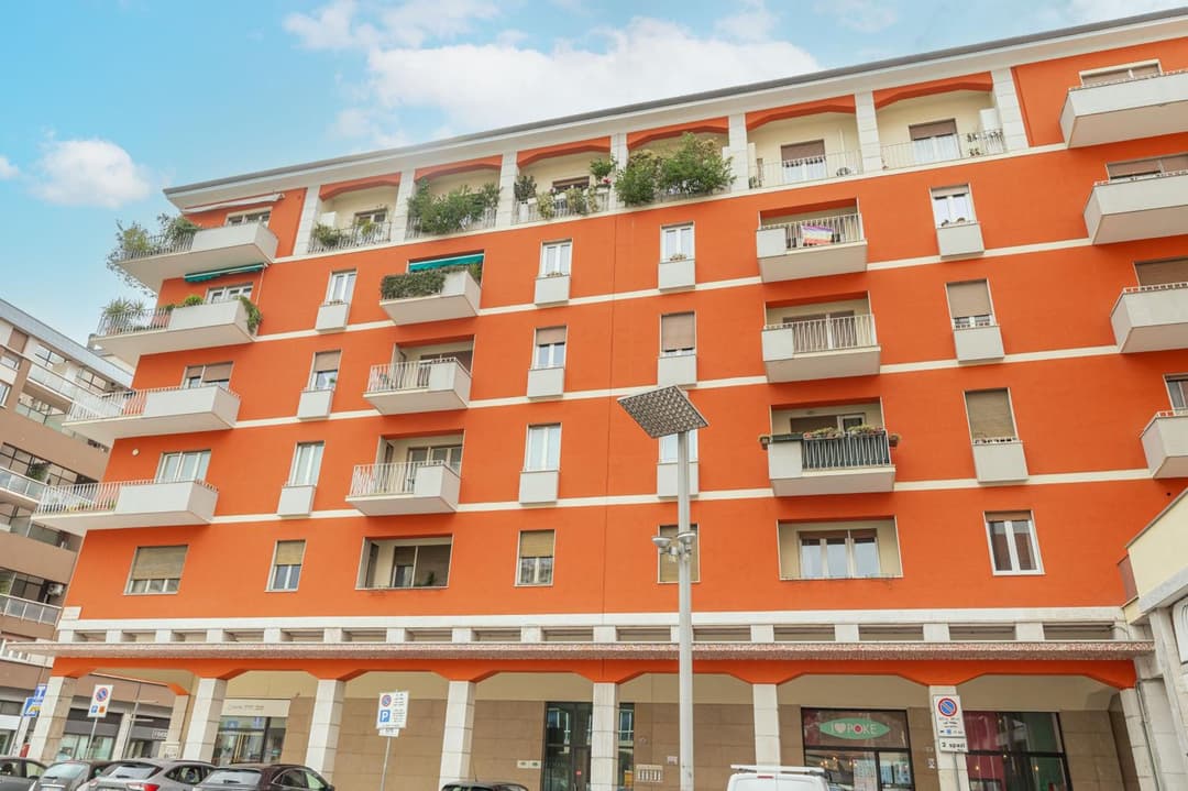 Debora's Flat - 10 minuti dall'Arena — photo 1 of 1