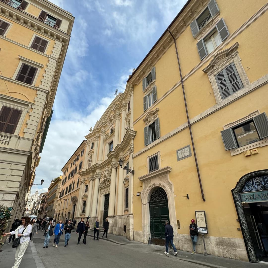 Goldoni 47 — photo 1 of 1