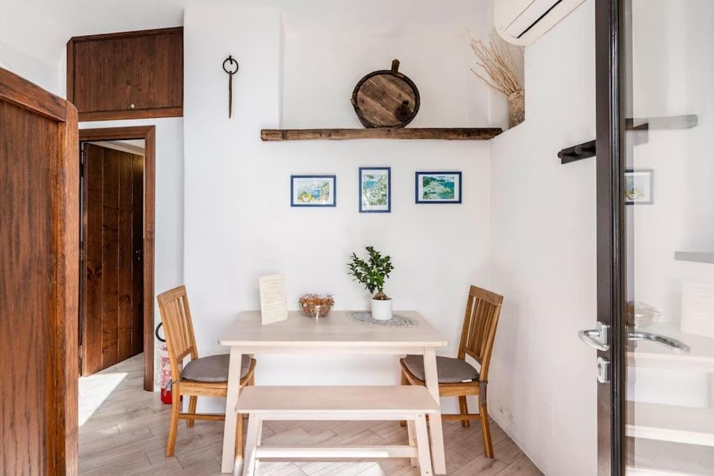La casa del '600 Holiday House Amalfi Coast — photo 1 of 1