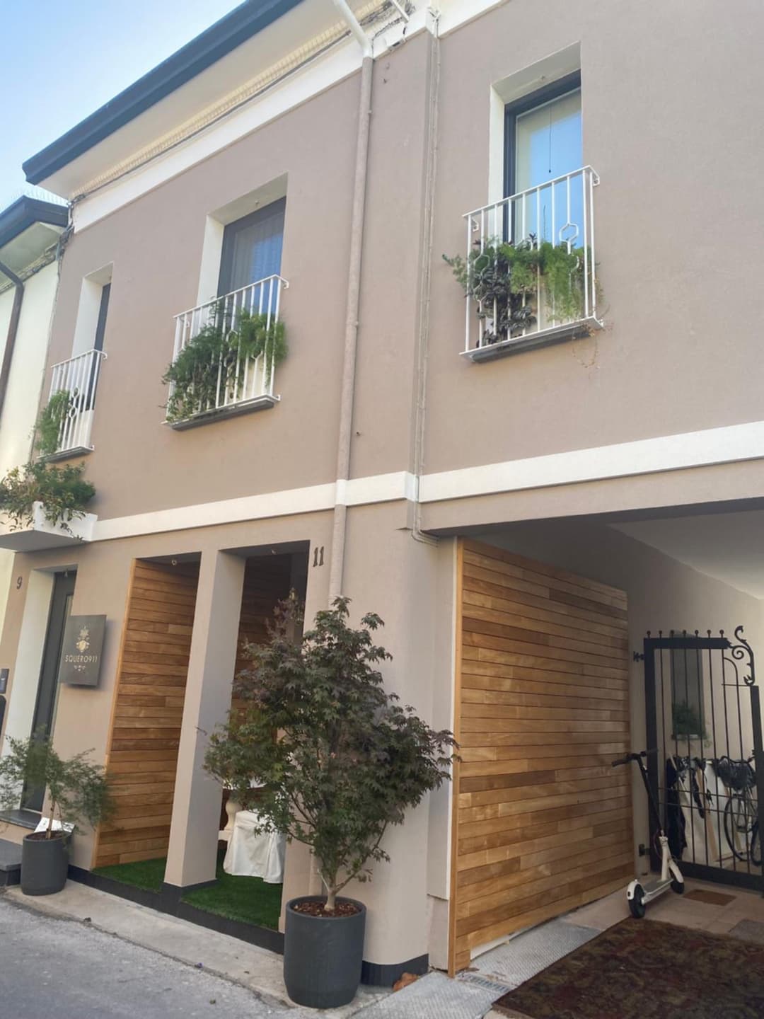 ca' squero911 luxury rooms — photo 1 of 1