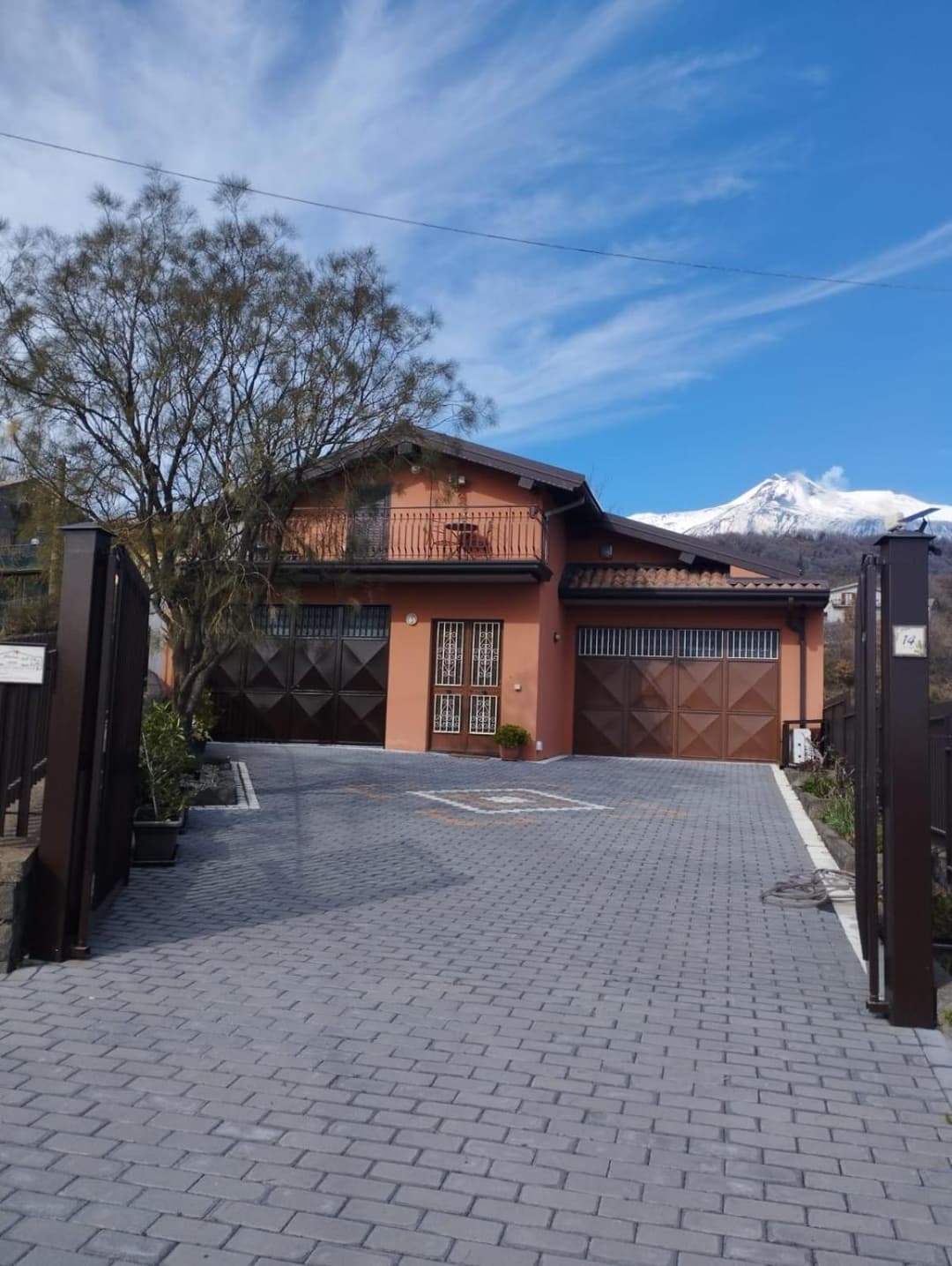 Petite Maison dell'Etna — photo 1 of 1