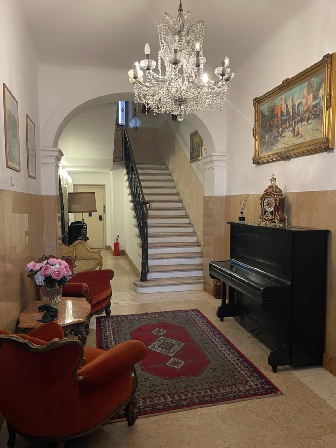Miglioranzi Rooms — photo 1 of 1