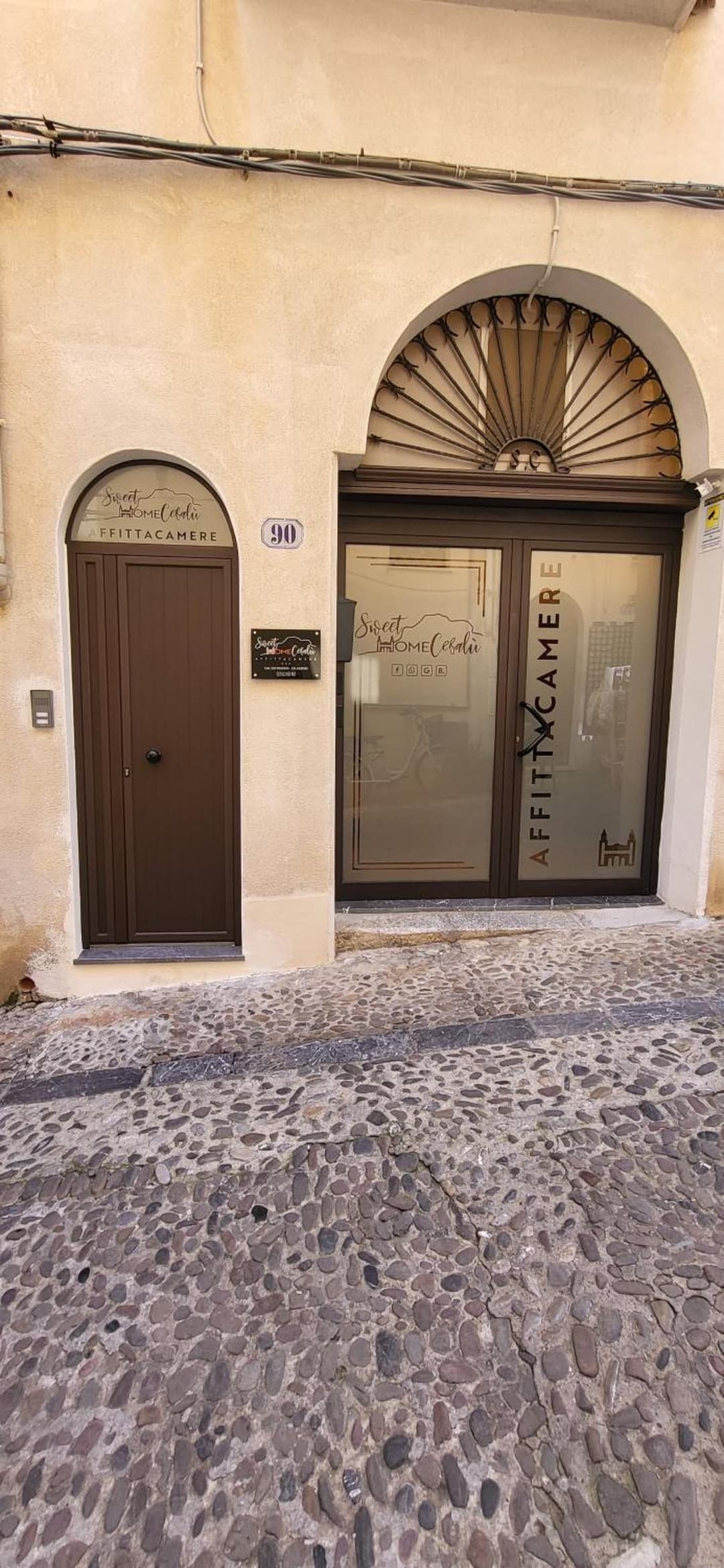 Sweet Home Cefalù — photo 1 of 1