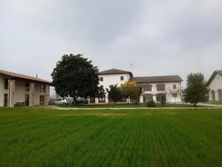 Agriturismo Trabucco