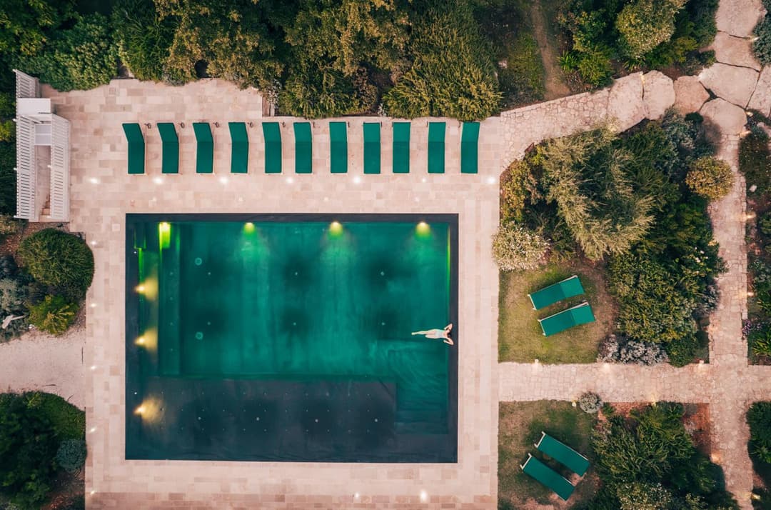 Leonardo Trulli Resort — photo 1 of 1