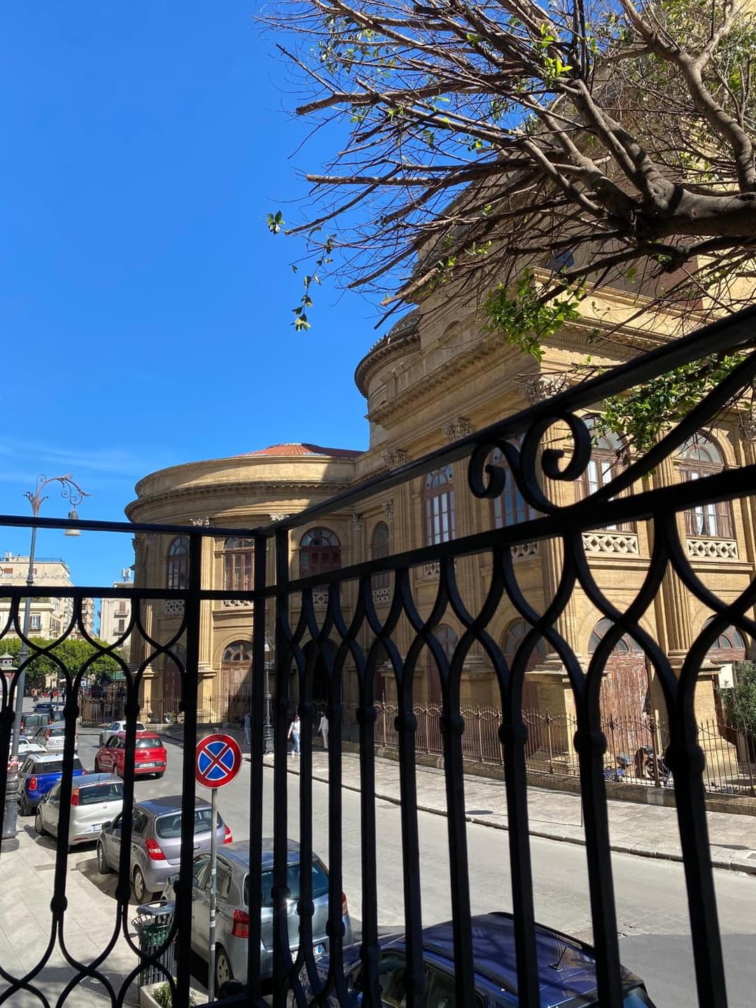 La Terrazza sul Massimo — photo 1 of 1