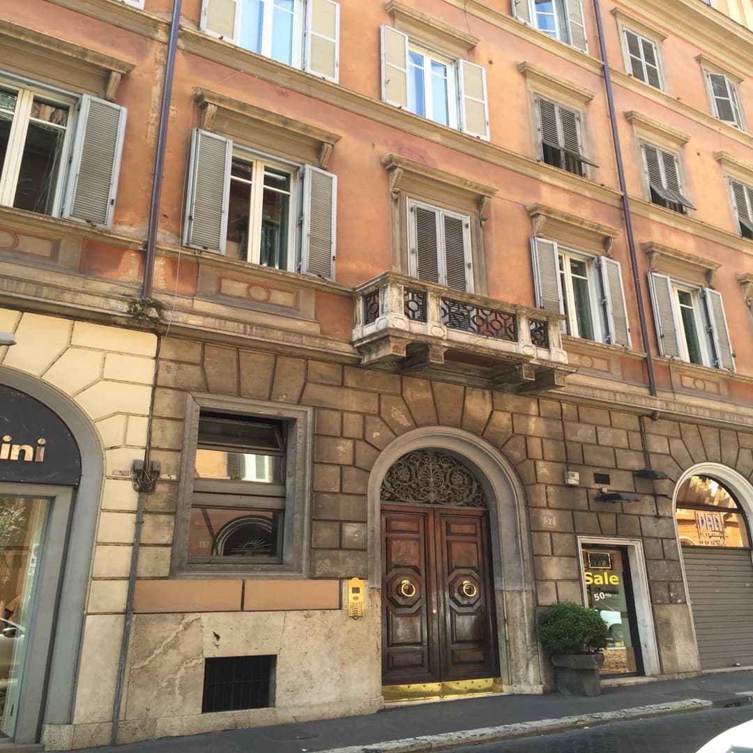 QT Suites Roma — photo 1 of 1