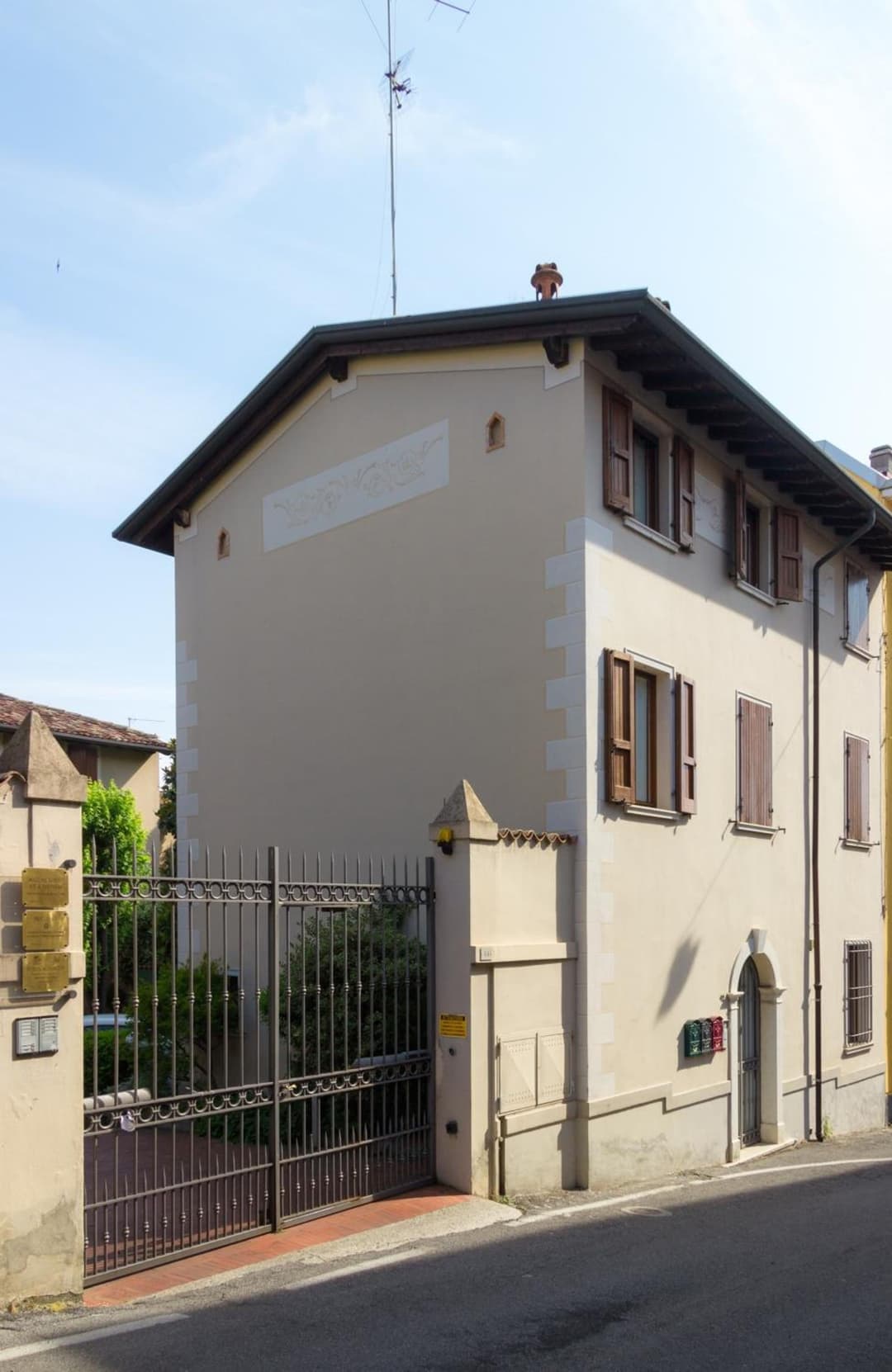 Palazzina Gelsomino — photo 1 of 1